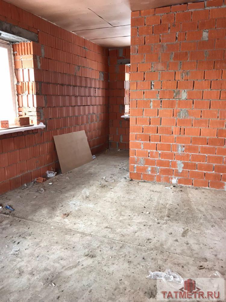 Продажа / Дома и коттеджи, Кзыл-Иль, коттеджный посёлок Тургай, 3 599 000 Кзыл-Иль, коттеджный поселок Тургай, коттеджный поселок Тургай , продается коттедж, 8 соток, общ. пл. дома 100 кв.м.,... - 11