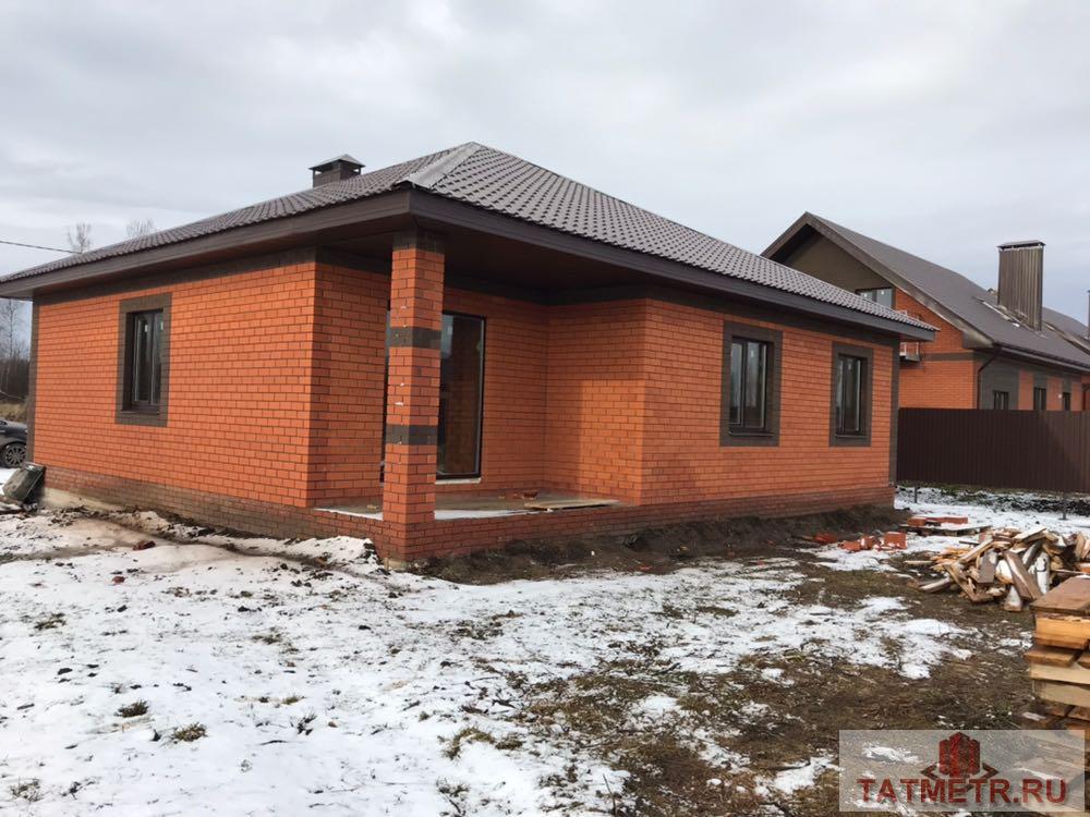 Продажа / Дома и коттеджи, Кзыл-Иль, коттеджный посёлок Тургай, 3 599 000 Кзыл-Иль, коттеджный поселок Тургай, коттеджный поселок Тургай , продается коттедж, 8 соток, общ. пл. дома 100 кв.м.,... - 12