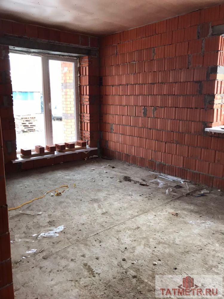 Продажа / Дома и коттеджи, Кзыл-Иль, коттеджный посёлок Тургай, 3 599 000 Кзыл-Иль, коттеджный поселок Тургай, коттеджный поселок Тургай , продается коттедж, 8 соток, общ. пл. дома 100 кв.м.,... - 13