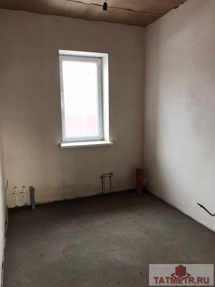 Продажа / Дома и коттеджи, Кзыл-Иль, коттеджный посёлок Тургай, 3 599 000 Кзыл-Иль, коттеджный поселок Тургай, коттеджный поселок Тургай , продается коттедж, 8 соток, общ. пл. дома 100 кв.м.,... - 15