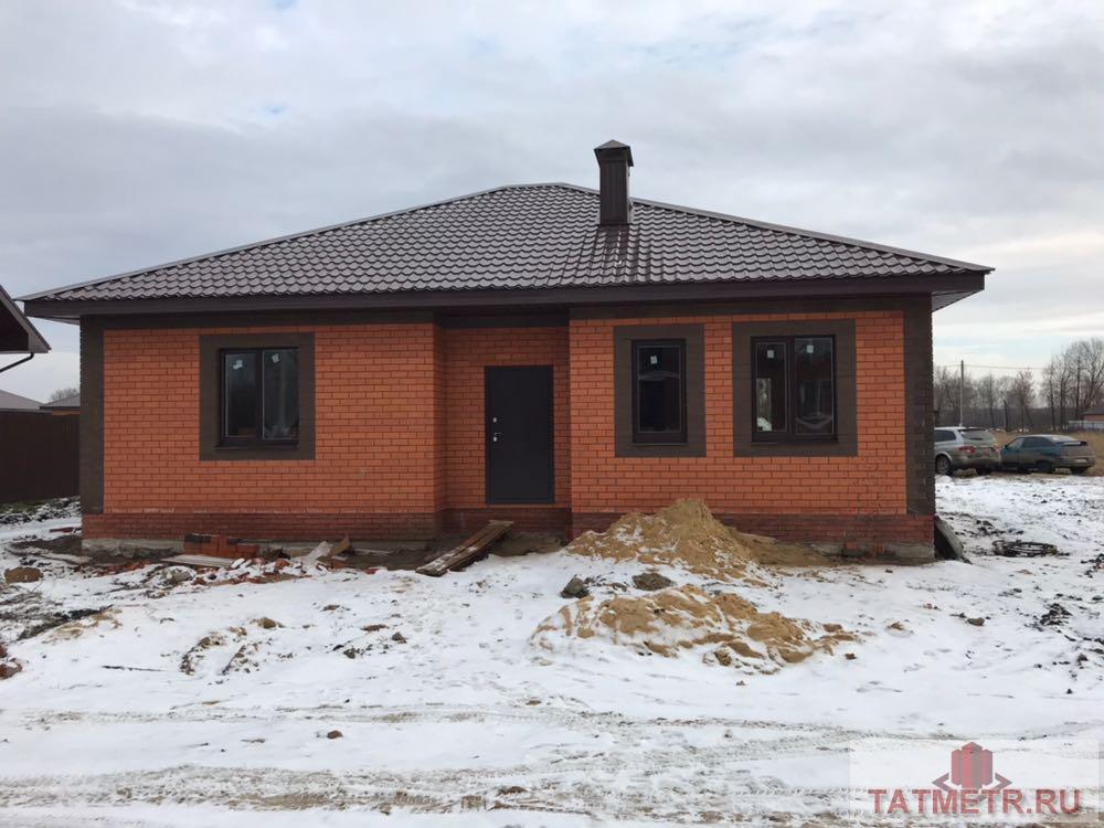 Продажа / Дома и коттеджи, Кзыл-Иль, коттеджный посёлок Тургай, 3 599 000 Кзыл-Иль, коттеджный поселок Тургай, коттеджный поселок Тургай , продается коттедж, 8 соток, общ. пл. дома 100 кв.м.,... - 19