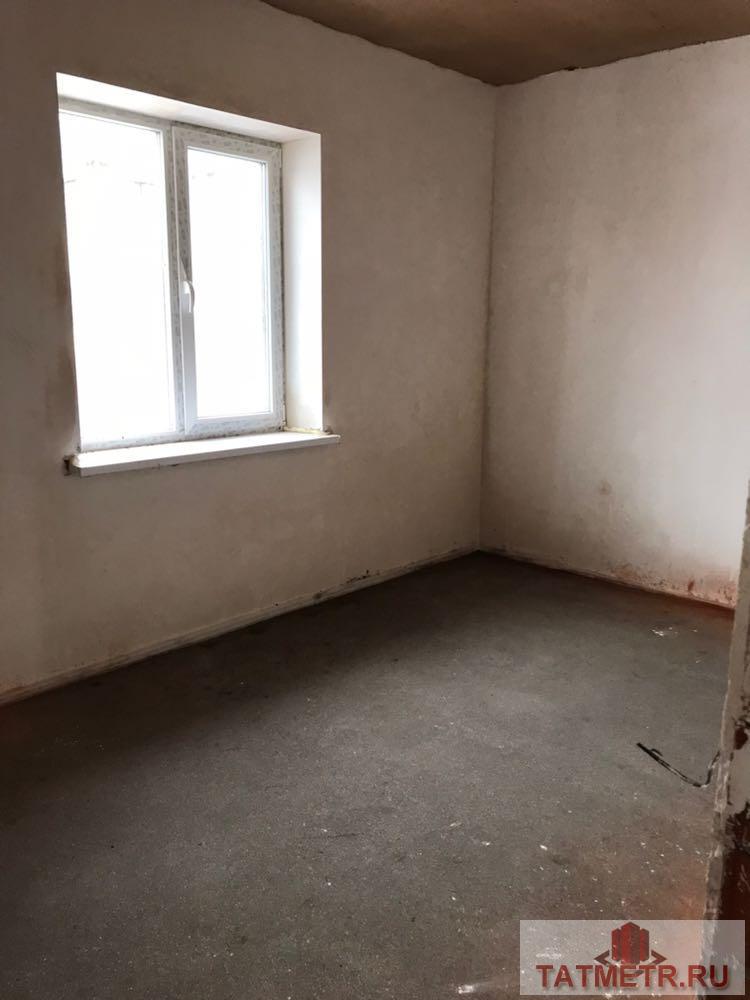 Продажа / Дома и коттеджи, Кзыл-Иль, коттеджный посёлок Тургай, 3 599 000 Кзыл-Иль, коттеджный поселок Тургай, коттеджный поселок Тургай , продается коттедж, 8 соток, общ. пл. дома 100 кв.м.,... - 22