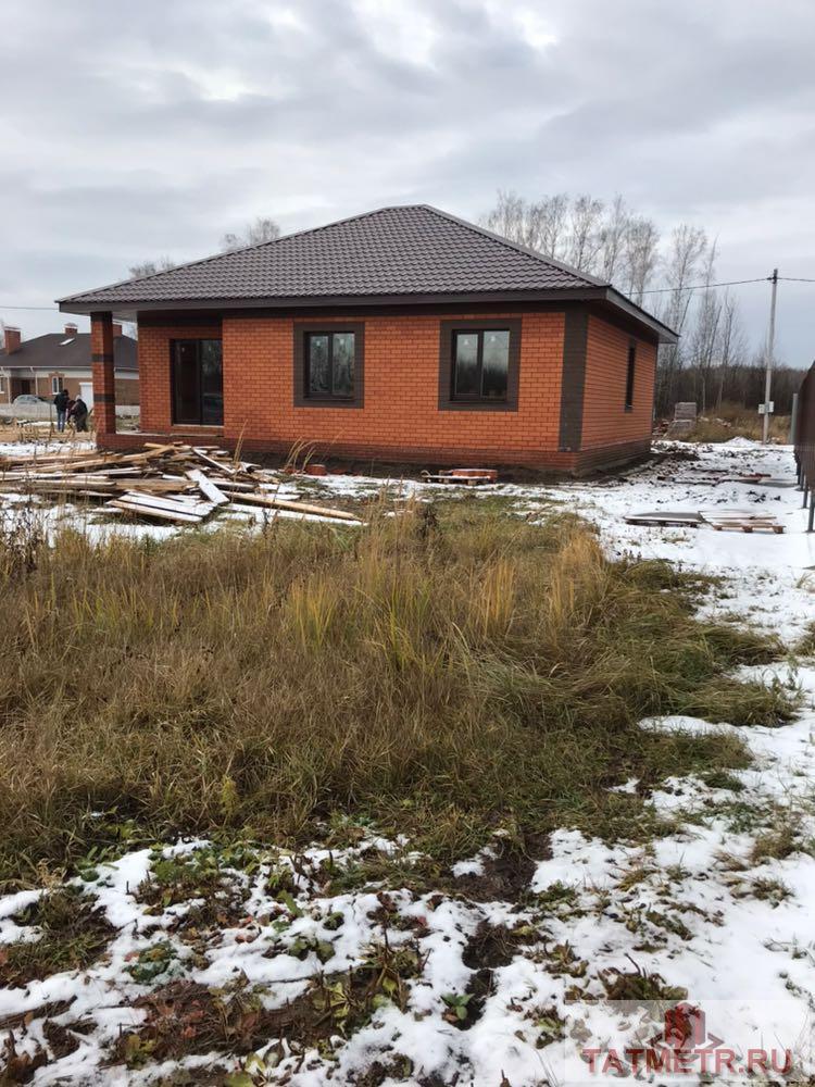 Продажа / Дома и коттеджи, Кзыл-Иль, коттеджный посёлок Тургай, 3 599 000 Кзыл-Иль, коттеджный поселок Тургай, коттеджный поселок Тургай , продается коттедж, 8 соток, общ. пл. дома 100 кв.м.,... - 23