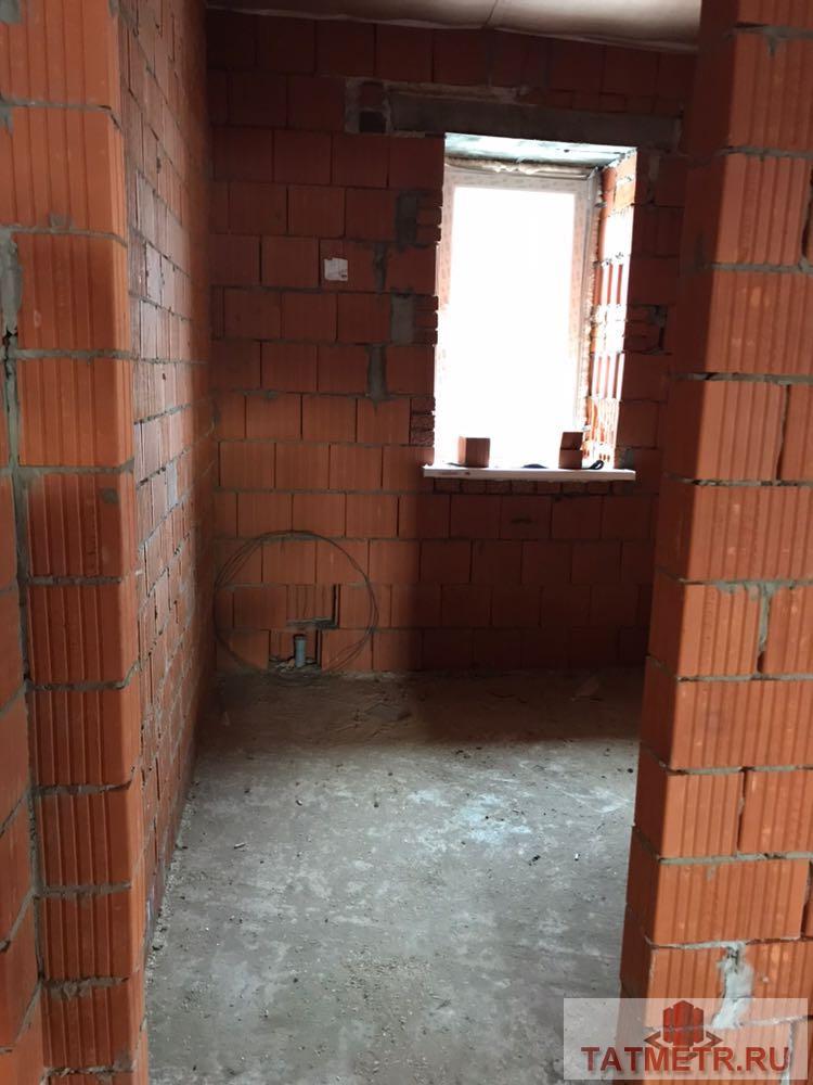 Продажа / Дома и коттеджи, Кзыл-Иль, коттеджный посёлок Тургай, 3 599 000 Кзыл-Иль, коттеджный поселок Тургай, коттеджный поселок Тургай , продается коттедж, 8 соток, общ. пл. дома 100 кв.м.,... - 4