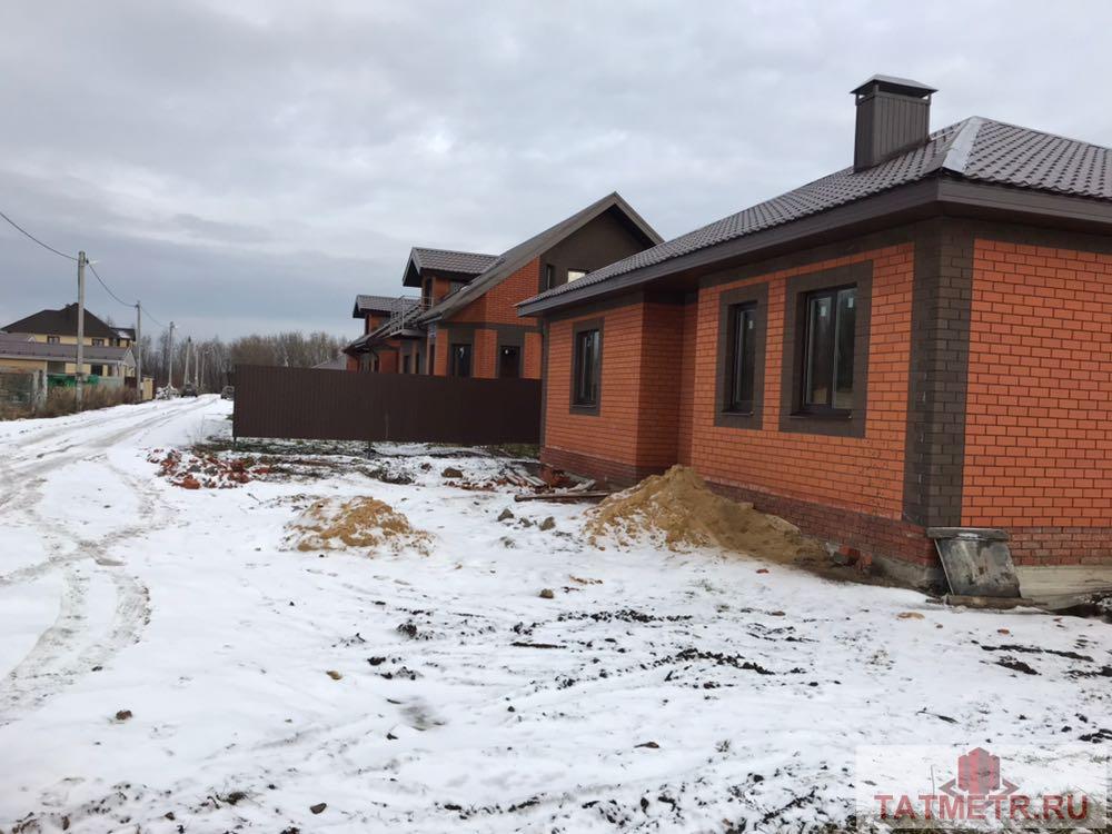 Продажа / Дома и коттеджи, Кзыл-Иль, коттеджный посёлок Тургай, 3 599 000 Кзыл-Иль, коттеджный поселок Тургай, коттеджный поселок Тургай , продается коттедж, 8 соток, общ. пл. дома 100 кв.м.,... - 6