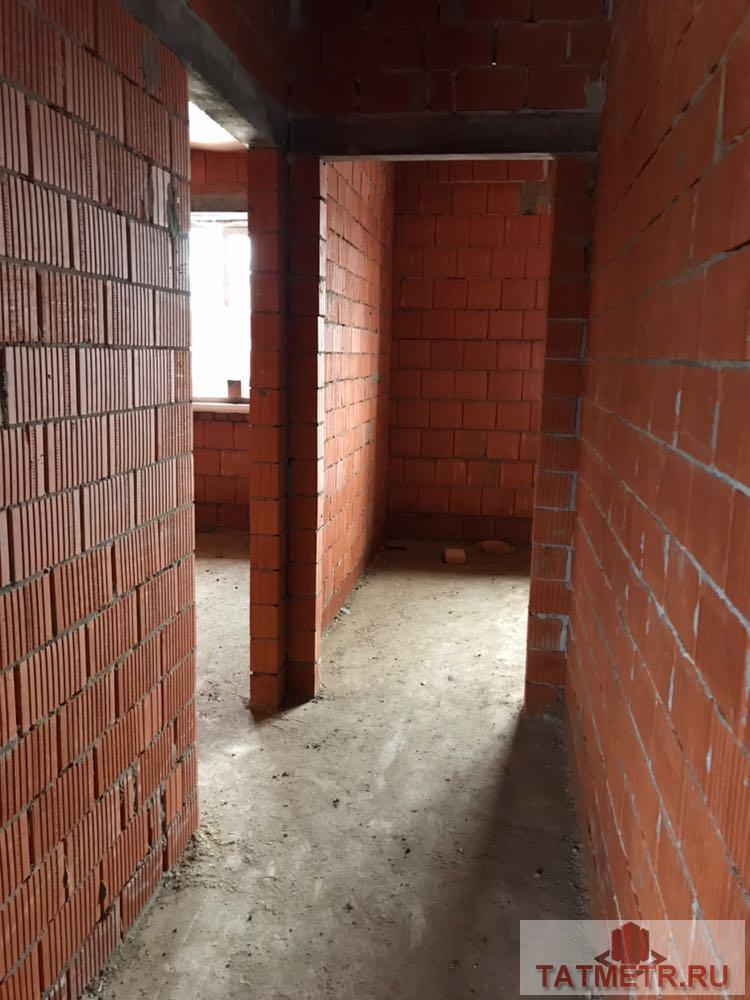 Продажа / Дома и коттеджи, Кзыл-Иль, коттеджный посёлок Тургай, 3 599 000 Кзыл-Иль, коттеджный поселок Тургай, коттеджный поселок Тургай , продается коттедж, 8 соток, общ. пл. дома 100 кв.м.,... - 7
