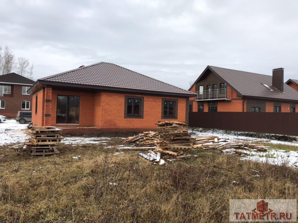 Продажа / Дома и коттеджи, Кзыл-Иль, коттеджный посёлок Тургай, 3 599 000 Кзыл-Иль, коттеджный поселок Тургай, коттеджный поселок Тургай , продается коттедж, 8 соток, общ. пл. дома 100 кв.м.,... - 9