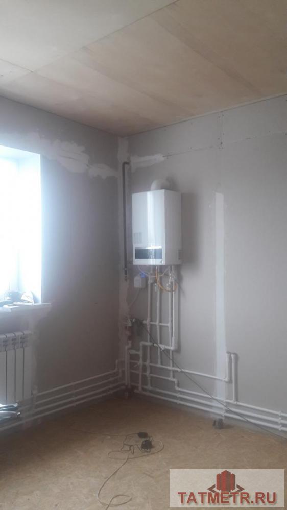 Продажа / Дома и коттеджи, Сокуры, Новая улица, 2 999 000 Сокуры, Новая улица , продается дом, 5 соток, общ. пл. дома 70 кв.м., санузел совмещенный, частичная отделка, Продаю... - 8