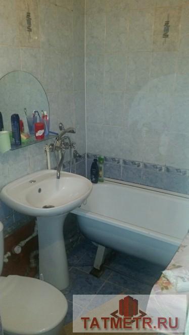 Продажа / Квартиры, Казань, Курчатова улица, 2 549 000 Казань г, Советский, улица Курчатова 10, м. Аметьево, 2 комн., общ. пл. 42.3 кв.м., жил.пл. 28 кв.м., комнаты 17/11,... - 1