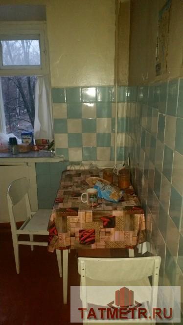 Продажа / Квартиры, Казань, Курчатова улица, 2 549 000 Казань г, Советский, улица Курчатова 10, м. Аметьево, 2 комн., общ. пл. 42.3 кв.м., жил.пл. 28 кв.м., комнаты 17/11,... - 3
