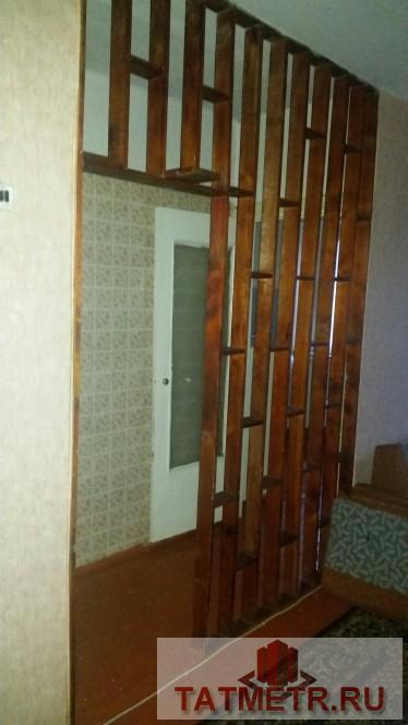Продажа / Квартиры, Казань, Курчатова улица, 2 549 000 Казань г, Советский, улица Курчатова 10, м. Аметьево, 2 комн., общ. пл. 42.3 кв.м., жил.пл. 28 кв.м., комнаты 17/11,... - 6