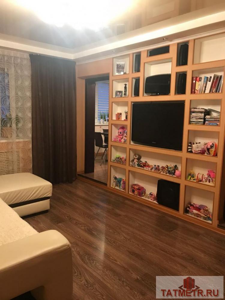 Продажа / Квартиры, Казань, Дубравная улица, 3 469 000 Казань г, Приволжский, Дубравная улица 13, м. Проспект Победы, 1 комн., общ. пл. 43 кв.м., жил.пл. 19 кв.м., комнаты...