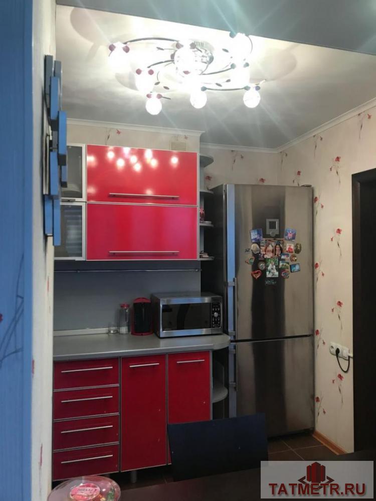 Продажа / Квартиры, Казань, Дубравная улица, 3 469 000 Казань г, Приволжский, Дубравная улица 13, м. Проспект Победы, 1 комн., общ. пл. 43 кв.м., жил.пл. 19 кв.м., комнаты... - 10