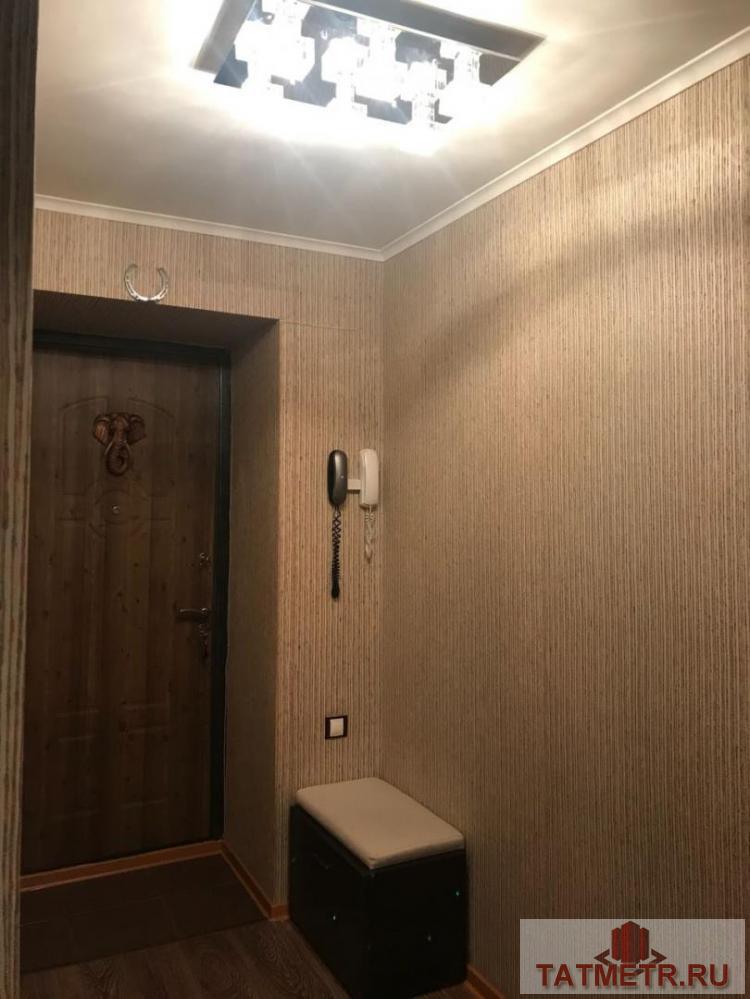 Продажа / Квартиры, Казань, Дубравная улица, 3 469 000 Казань г, Приволжский, Дубравная улица 13, м. Проспект Победы, 1 комн., общ. пл. 43 кв.м., жил.пл. 19 кв.м., комнаты... - 13