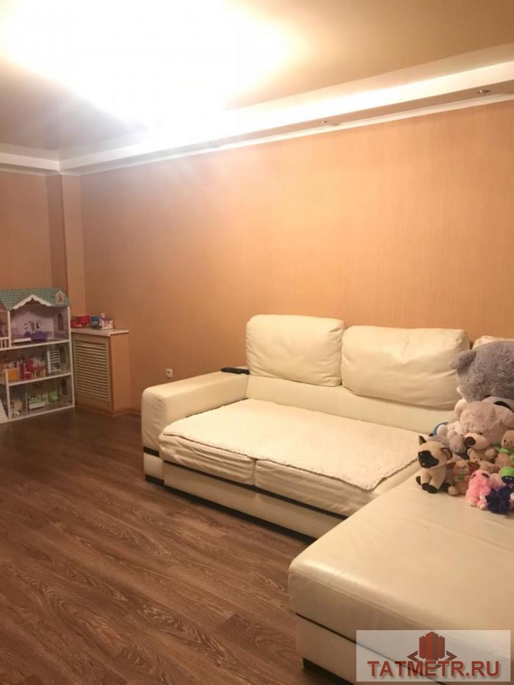 Продажа / Квартиры, Казань, Дубравная улица, 3 469 000 Казань г, Приволжский, Дубравная улица 13, м. Проспект Победы, 1 комн., общ. пл. 43 кв.м., жил.пл. 19 кв.м., комнаты... - 15