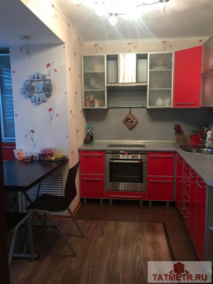 Продажа / Квартиры, Казань, Дубравная улица, 3 469 000 Казань г, Приволжский, Дубравная улица 13, м. Проспект Победы, 1 комн., общ. пл. 43 кв.м., жил.пл. 19 кв.м., комнаты... - 2