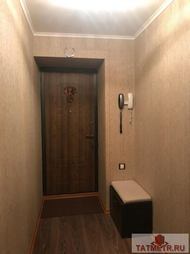 Продажа / Квартиры, Казань, Дубравная улица, 3 469 000 Казань г, Приволжский, Дубравная улица 13, м. Проспект Победы, 1 комн., общ. пл. 43 кв.м., жил.пл. 19 кв.м., комнаты... - 3