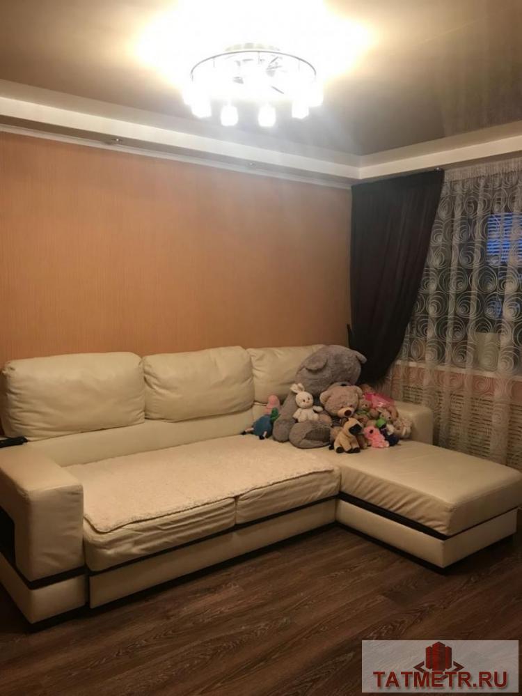 Продажа / Квартиры, Казань, Дубравная улица, 3 469 000 Казань г, Приволжский, Дубравная улица 13, м. Проспект Победы, 1 комн., общ. пл. 43 кв.м., жил.пл. 19 кв.м., комнаты... - 8