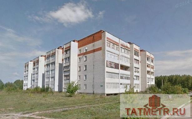 Продажа / Квартиры, Зеленодольск, Королева улица, 3 150 000 Зеленодольск Город, улица Королева 19, 4 комн., общ. пл. 101.2 кв.м., жил.пл. 66.3 кв.м., комнаты...