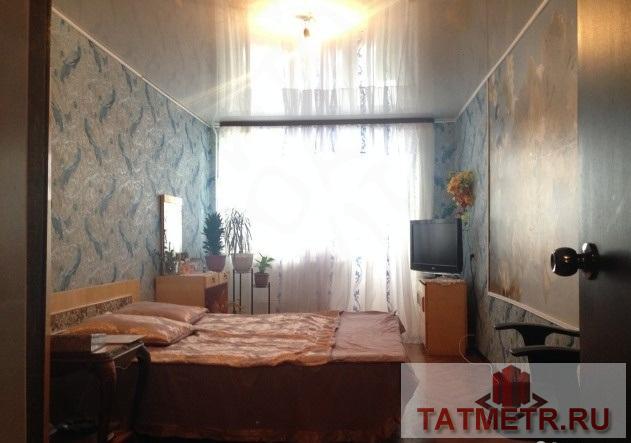 Продажа / Квартиры, Зеленодольск, Королева улица, 3 150 000 Зеленодольск Город, улица Королева 19, 4 комн., общ. пл. 101.2 кв.м., жил.пл. 66.3 кв.м., комнаты... - 1