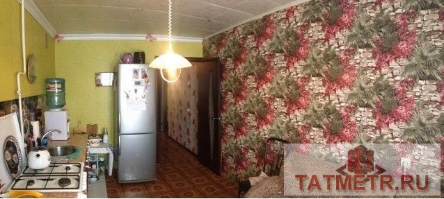 Продажа / Квартиры, Зеленодольск, Королева улица, 3 150 000 Зеленодольск Город, улица Королева 19, 4 комн., общ. пл. 101.2 кв.м., жил.пл. 66.3 кв.м., комнаты... - 6