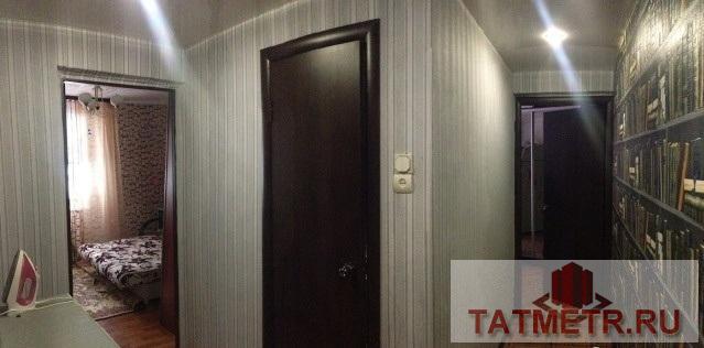 Продажа / Квартиры, Зеленодольск, Королева улица, 3 150 000 Зеленодольск Город, улица Королева 19, 4 комн., общ. пл. 101.2 кв.м., жил.пл. 66.3 кв.м., комнаты... - 9