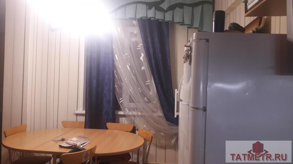 Продажа / Квартиры, Казань, Четаева улица, 8 990 000 Казань город, Ново-Савиновский, улица Четаева 54, м. Козья Слобода, 3 комн., общ. пл. 113 кв.м., жил.пл. 47 кв.м.,...