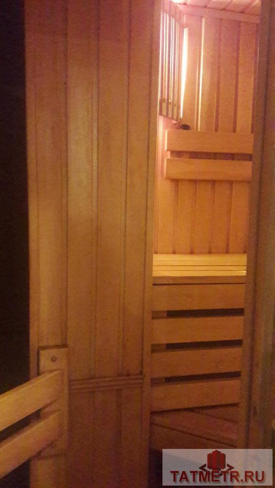 Продажа / Квартиры, Казань, Четаева улица, 8 990 000 Казань город, Ново-Савиновский, улица Четаева 54, м. Козья Слобода, 3 комн., общ. пл. 113 кв.м., жил.пл. 47 кв.м.,... - 12