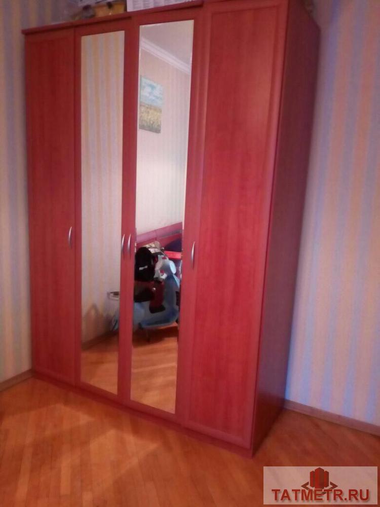 Продажа / Квартиры, Казань, Четаева улица, 8 990 000 Казань город, Ново-Савиновский, улица Четаева 54, м. Козья Слобода, 3 комн., общ. пл. 113 кв.м., жил.пл. 47 кв.м.,... - 2