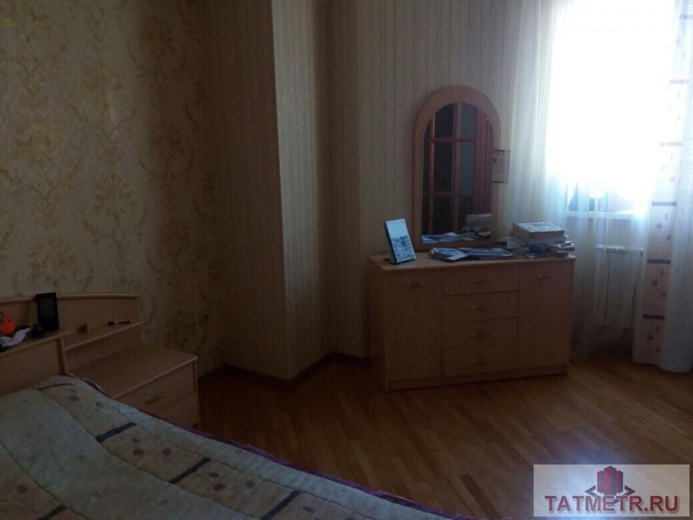 Продажа / Квартиры, Казань, Четаева улица, 8 990 000 Казань город, Ново-Савиновский, улица Четаева 54, м. Козья Слобода, 3 комн., общ. пл. 113 кв.м., жил.пл. 47 кв.м.,... - 5