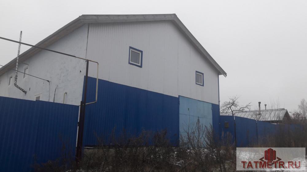 Продажа / Дома и коттеджи, Печищи, Красная Поляна улица, 2 999 000 Печищи, улица Красная Поляна , продается коттедж, 7 соток, общ. пл. дома 487 кв.м., 2 санузла, хороший ремонт, Продаю... - 1