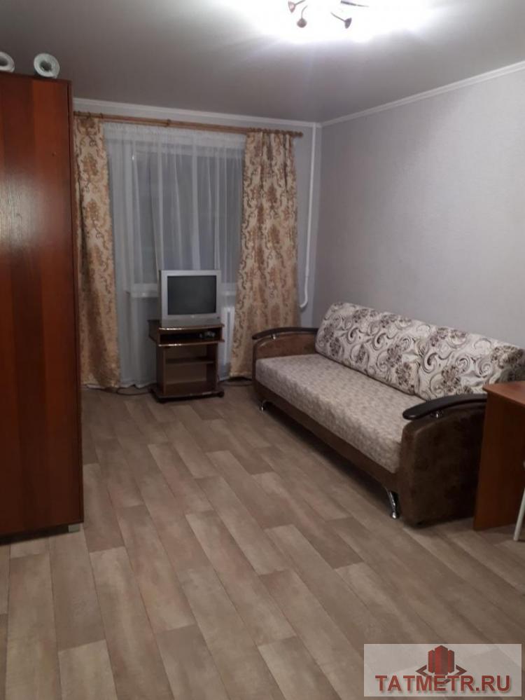 Аренда / Квартиры, Казань, Красной Позиции улица, 15 000 Казань г, Советский, улица Красной Позиции 29В, 1 комн., общ. пл. 32 кв.м., жил.пл. 18 кв.м., комнаты 18, кухня 6...