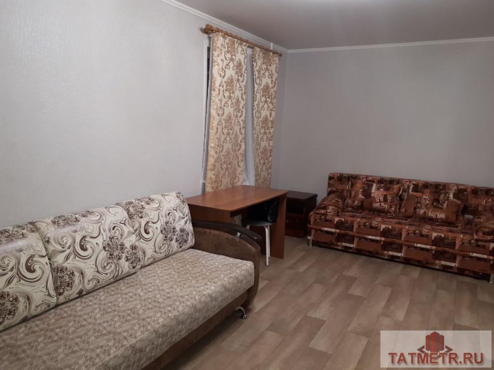 Аренда / Квартиры, Казань, Красной Позиции улица, 15 000 Казань г, Советский, улица Красной Позиции 29В, 1 комн., общ. пл. 32 кв.м., жил.пл. 18 кв.м., комнаты 18, кухня 6... - 1