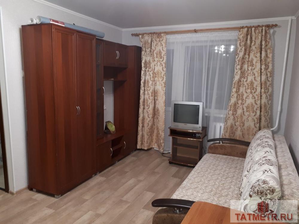 Аренда / Квартиры, Казань, Красной Позиции улица, 15 000 Казань г, Советский, улица Красной Позиции 29В, 1 комн., общ. пл. 32 кв.м., жил.пл. 18 кв.м., комнаты 18, кухня 6... - 12