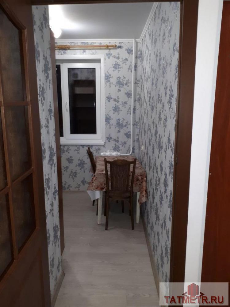 Аренда / Квартиры, Казань, Красной Позиции улица, 15 000 Казань г, Советский, улица Красной Позиции 29В, 1 комн., общ. пл. 32 кв.м., жил.пл. 18 кв.м., комнаты 18, кухня 6... - 3