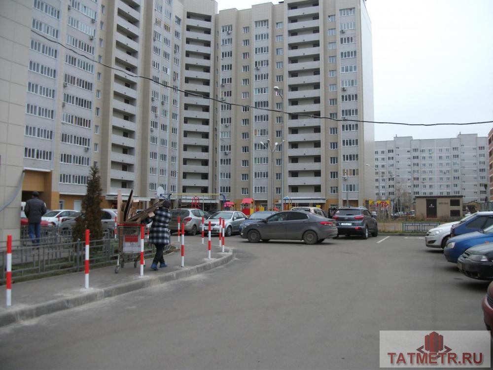 Продажа / Гаражи, Казань, Академика Лаврентьева улица, 430 000 Казань г, Ново-Савиновский, улица Академика Лаврентьева 11, продается Машиноместо (многоуровневый паркинг), общ. пл.... - 4