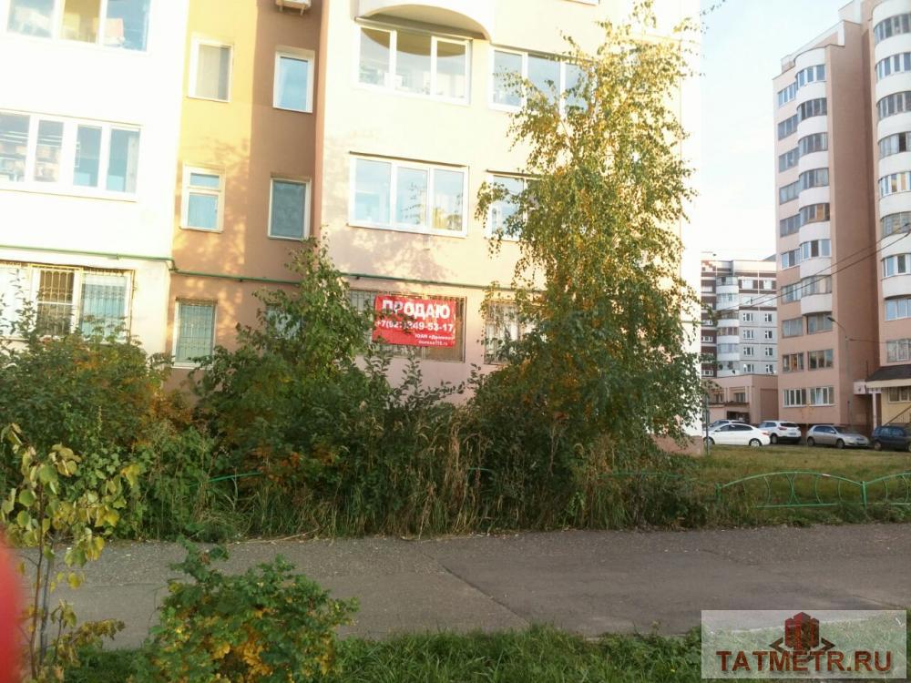 Коммерческая / Продажа / Офисы, Казань, Мамадышский тракт, 3 260 000 Казань город, Советский, Мамадышский тракт 8, продается Нежилое помещение, общ. пл. 48 кв.м., 1/10 этаж, Продаю...