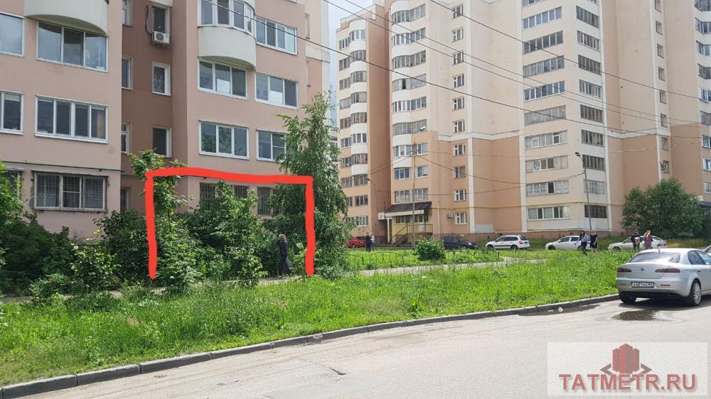Коммерческая / Продажа / Офисы, Казань, Мамадышский тракт, 3 260 000 Казань город, Советский, Мамадышский тракт 8, продается Нежилое помещение, общ. пл. 48 кв.м., 1/10 этаж, Продаю... - 1