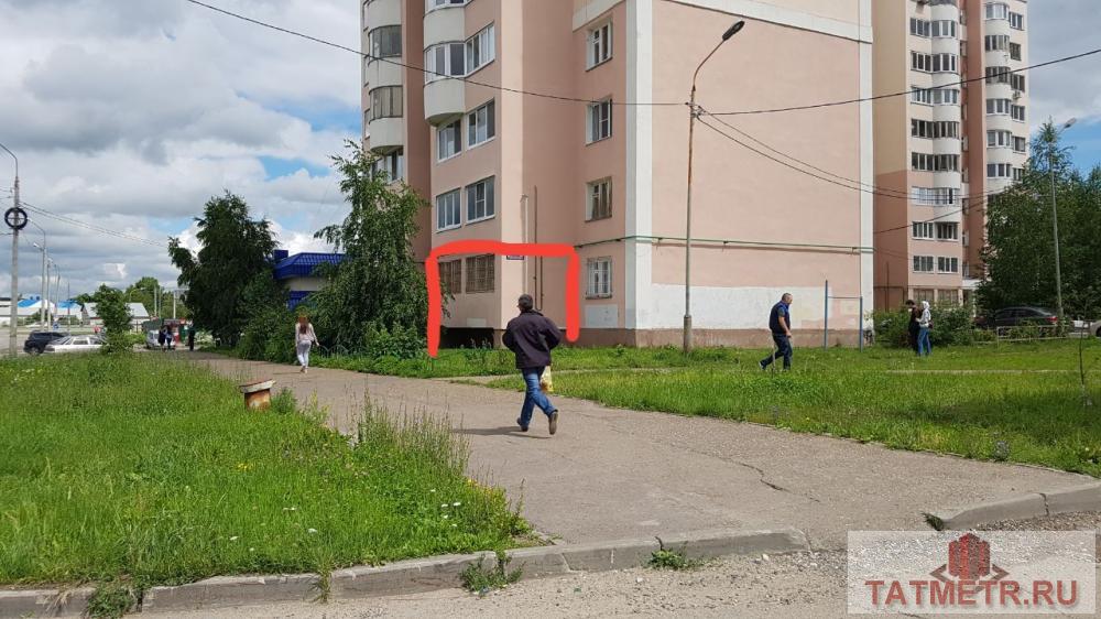 Коммерческая / Продажа / Офисы, Казань, Мамадышский тракт, 3 260 000 Казань город, Советский, Мамадышский тракт 8, продается Нежилое помещение, общ. пл. 48 кв.м., 1/10 этаж, Продаю... - 3