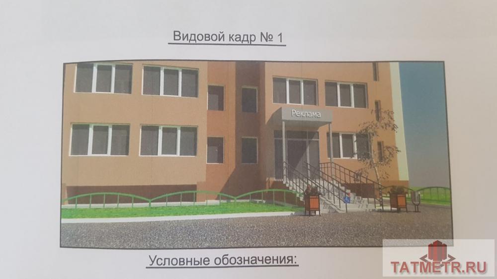 Коммерческая / Продажа / Офисы, Казань, Мамадышский тракт, 3 260 000 Казань город, Советский, Мамадышский тракт 8, продается Нежилое помещение, общ. пл. 48 кв.м., 1/10 этаж, Продаю... - 6