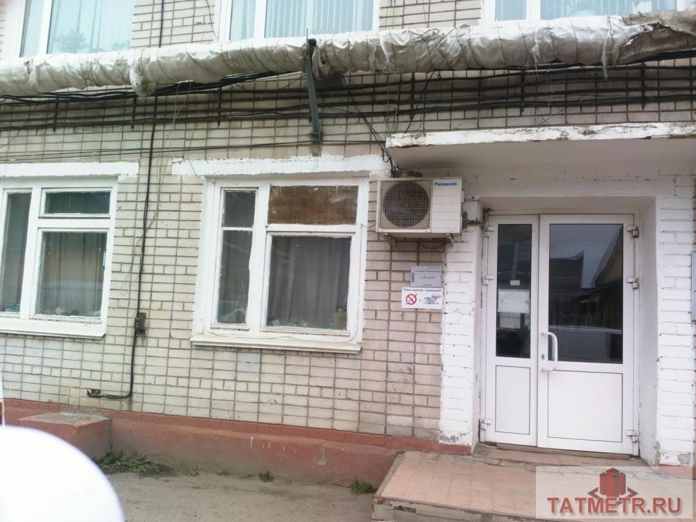 Коммерческая / Аренда / Офисы, Казань, Владимира Кулагина улица, 8 250 Казань город, Приволжский, улица Владимира Кулагина 13, сдается Офис, общ. пл. 33 кв.м., 1/2 этаж, Сдаю офисное...