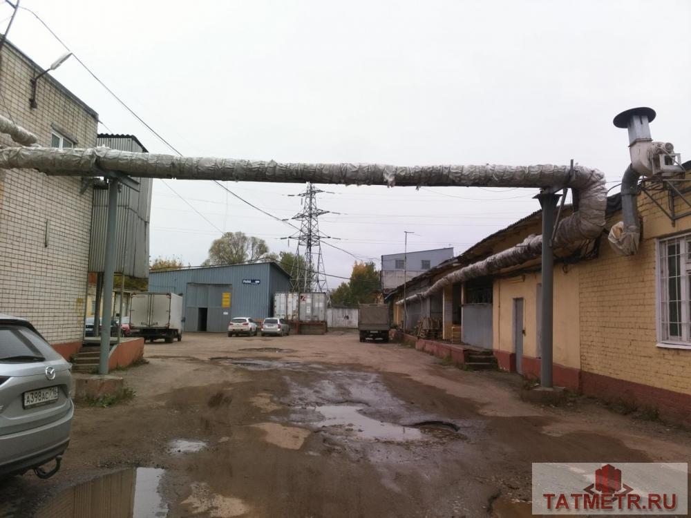 Коммерческая / Аренда / Офисы, Казань, Владимира Кулагина улица, 8 250 Казань город, Приволжский, улица Владимира Кулагина 13, сдается Офис, общ. пл. 33 кв.м., 1/2 этаж, Сдаю офисное... - 11