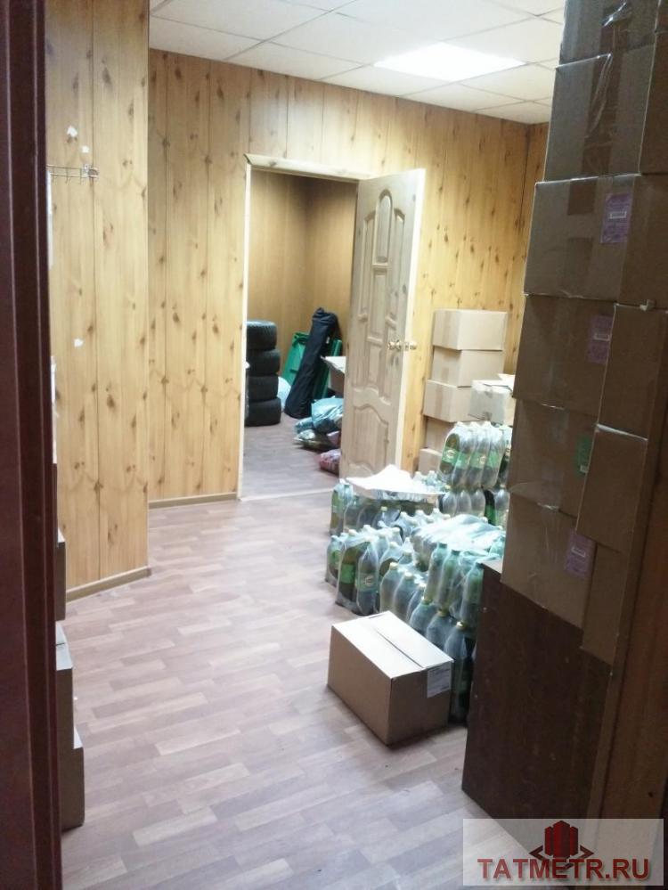 Коммерческая / Аренда / Офисы, Казань, Владимира Кулагина улица, 8 250 Казань город, Приволжский, улица Владимира Кулагина 13, сдается Офис, общ. пл. 33 кв.м., 1/2 этаж, Сдаю офисное... - 6