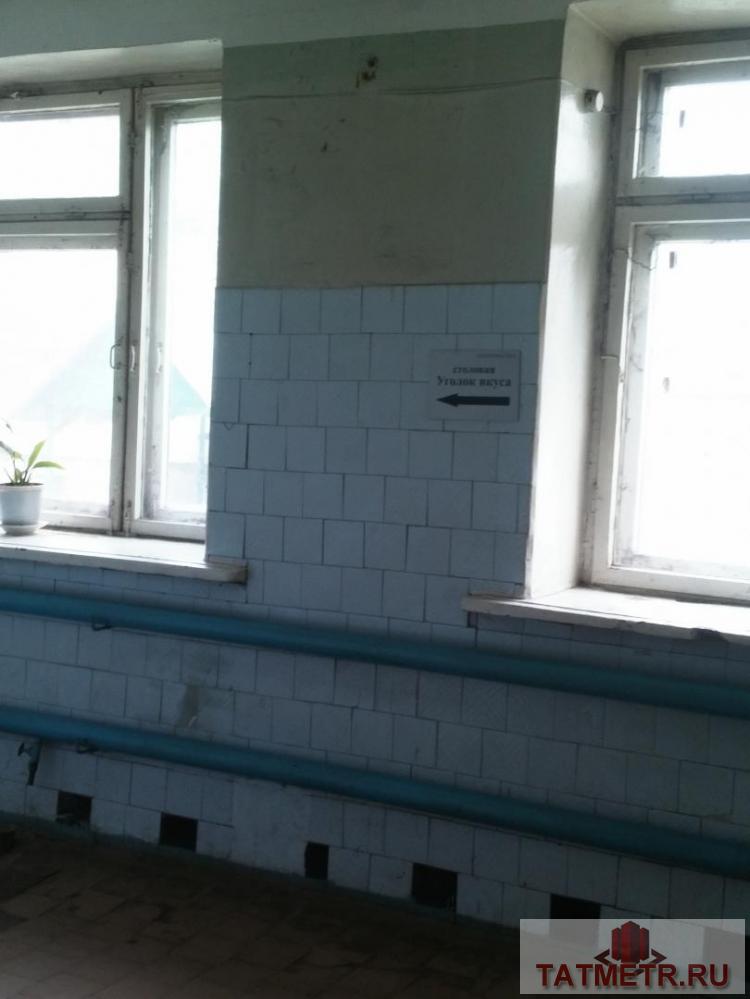 Коммерческая / Аренда / Офисы, Казань, Владимира Кулагина улица, 8 250 Казань город, Приволжский, улица Владимира Кулагина 13, сдается Офис, общ. пл. 33 кв.м., 1/2 этаж, Сдаю офисное... - 7
