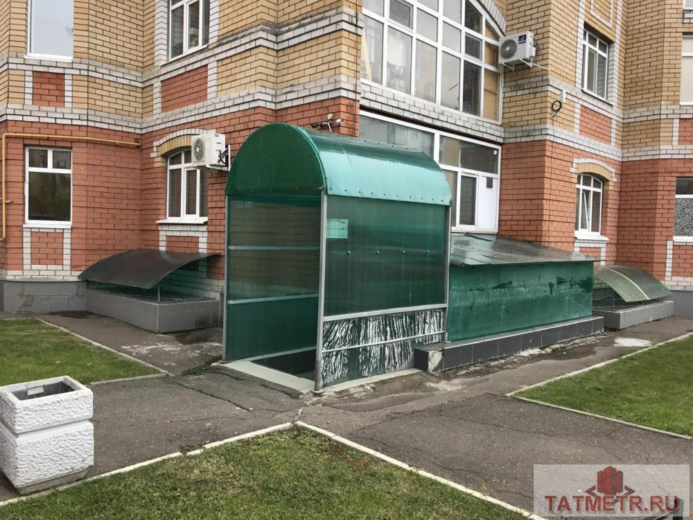 Коммерческая / Продажа / Офисы, Казань, Курская улица, 5 900 000 Казань город, Советский, Курская улица , продается Офис, общ. пл. 94 кв.м., 1/10 этаж, Продается офисное помещение... - 1