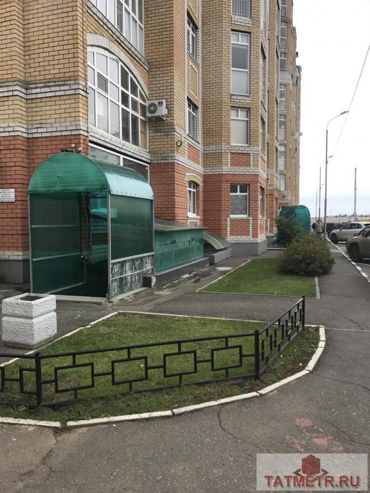 Коммерческая / Продажа / Офисы, Казань, Курская улица, 5 900 000 Казань город, Советский, Курская улица , продается Офис, общ. пл. 94 кв.м., 1/10 этаж, Продается офисное помещение... - 11