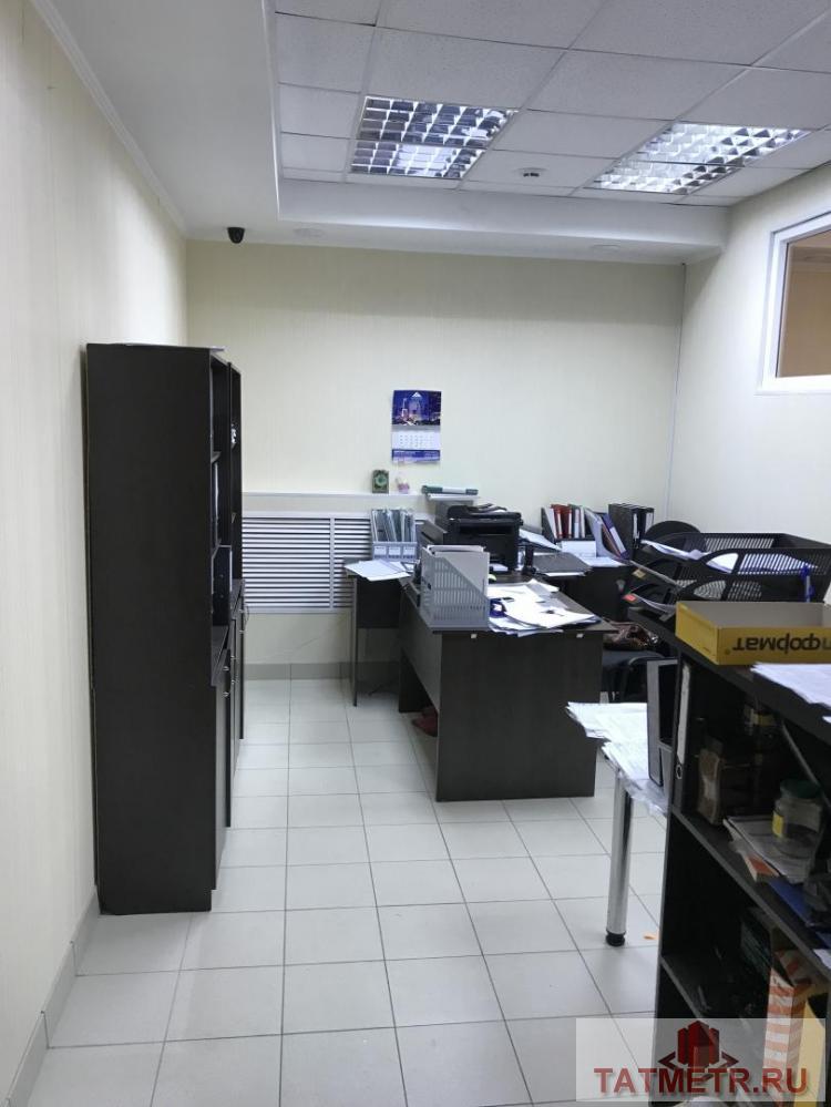 Коммерческая / Продажа / Офисы, Казань, Курская улица, 5 900 000 Казань город, Советский, Курская улица , продается Офис, общ. пл. 94 кв.м., 1/10 этаж, Продается офисное помещение... - 3