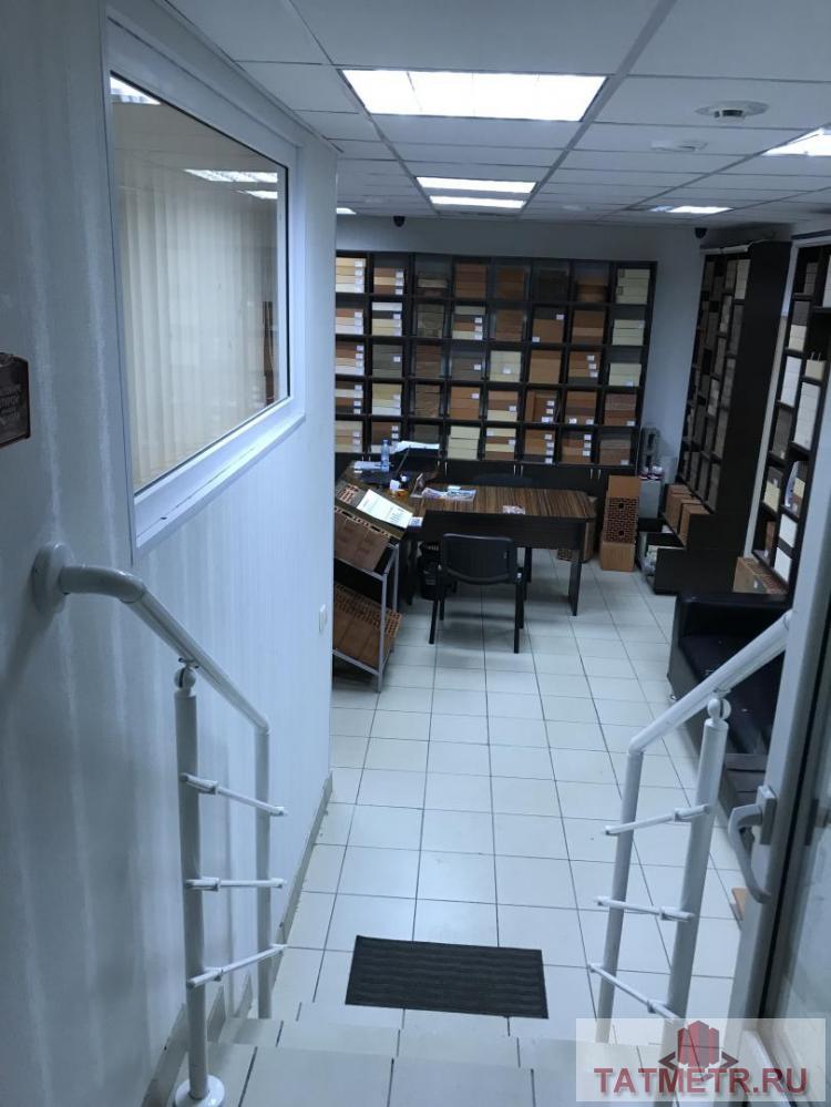 Коммерческая / Продажа / Офисы, Казань, Курская улица, 5 900 000 Казань город, Советский, Курская улица , продается Офис, общ. пл. 94 кв.м., 1/10 этаж, Продается офисное помещение... - 9