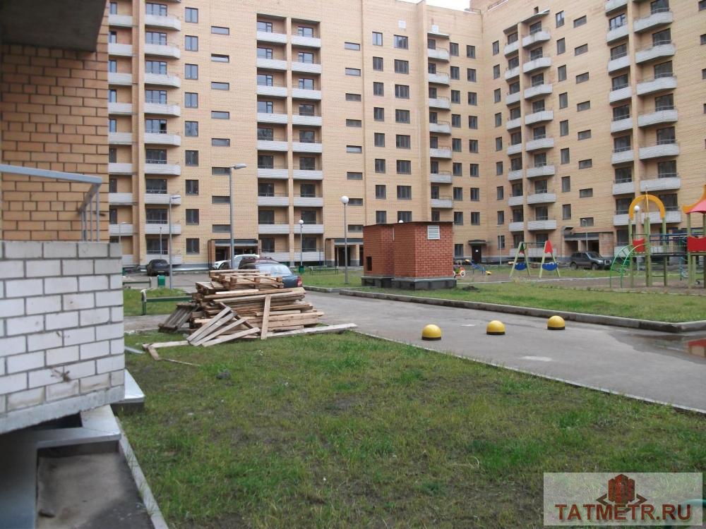 Коммерческая / Аренда / Офисы, Казань, Зур Урам улица, 10 000 Казань город, Советский, улица Зур Урам 1, сдается Офис, общ. пл. 10 кв.м., 1/9 этаж, Сдаются в аренду помещения в ЖК... - 10