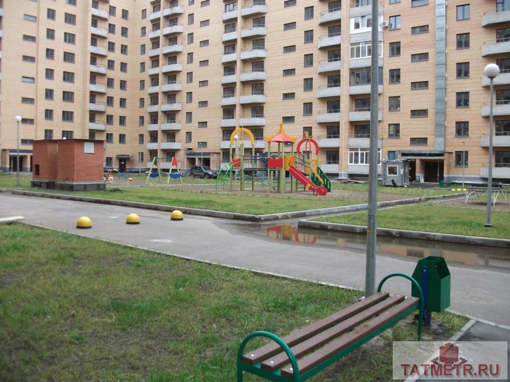 Коммерческая / Аренда / Офисы, Казань, Зур Урам улица, 10 000 Казань город, Советский, улица Зур Урам 1, сдается Офис, общ. пл. 10 кв.м., 1/9 этаж, Сдаются в аренду помещения в ЖК... - 9